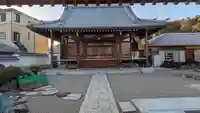 圓照寺(円照寺)(滋賀県)