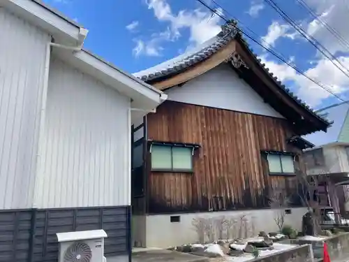 仏眼院(三重県)