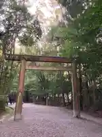 伊勢神宮外宮(豊受大神宮)(三重県)