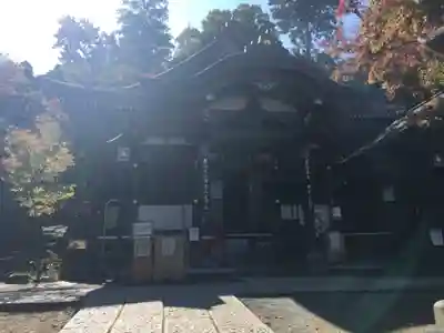 高幡不動尊　金剛寺(東京都)