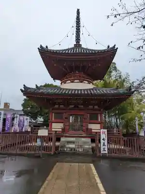 喜多院(埼玉県)