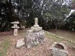 大歳神社(兵庫県)