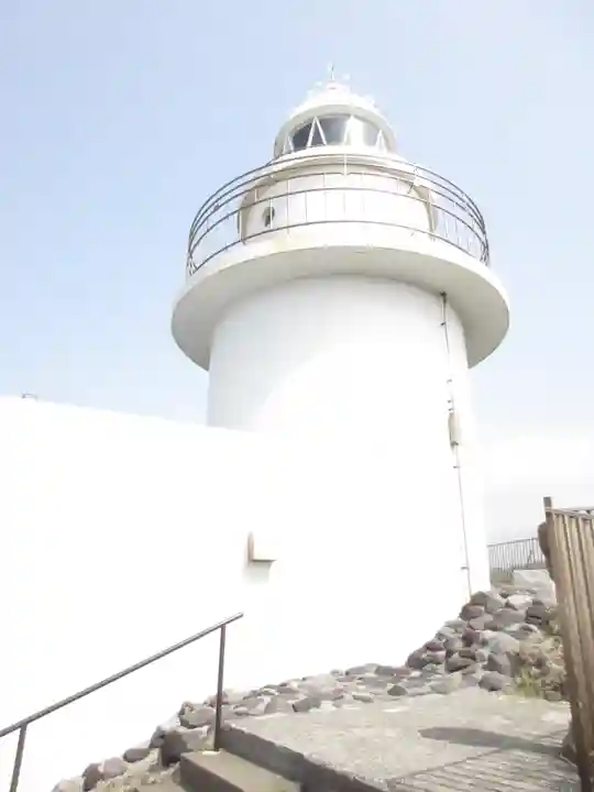 石室神社のその他建物