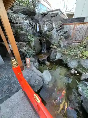 蛇窪神社(東京都)