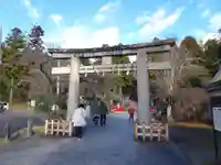 仙台東照宮(宮城県)