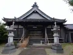 明真寺(愛知県)