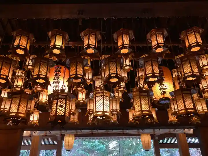 霊山寺のその他建物