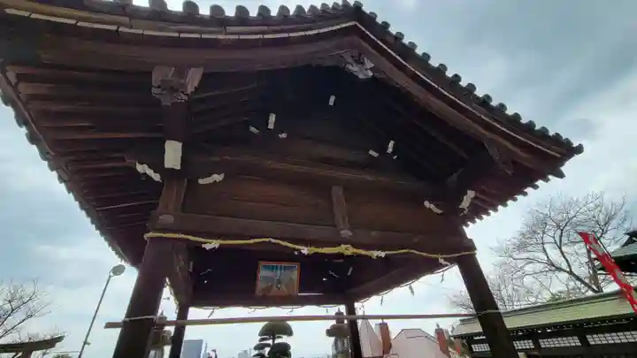 北野天満神社(兵庫県)