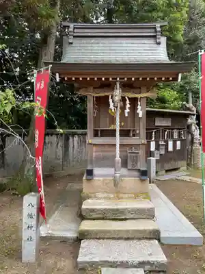三田天満宮(兵庫県)