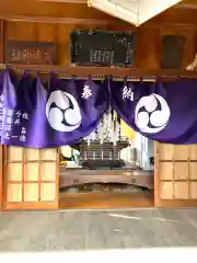 愛宕神社(茨城県)