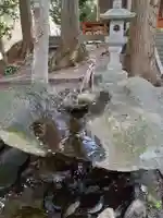 六角牛神社(岩手県)