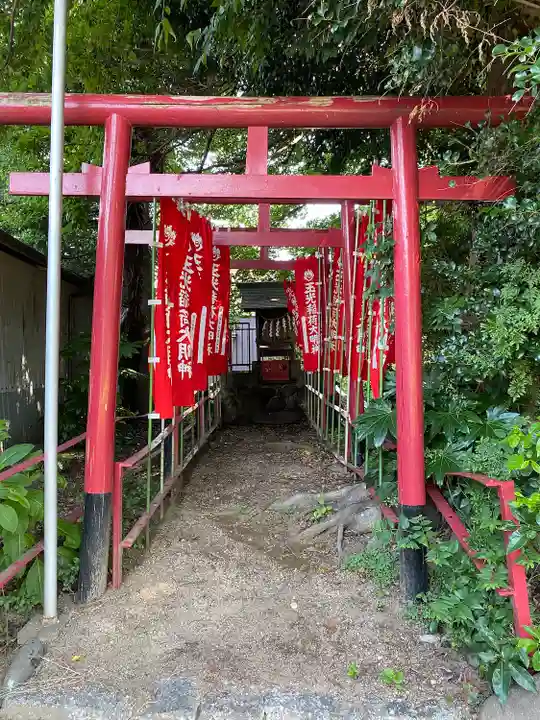 愛宕神社(愛知県)