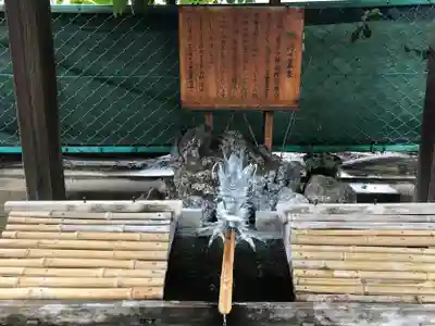 諏訪神社(東京都)