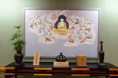 高野山金剛峯寺のその他建物