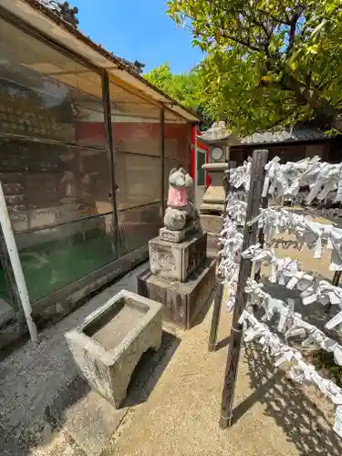 三蔵稲荷神社(広島県)