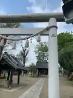 橘神社(埼玉県)