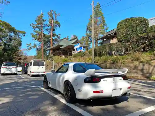 高蔵寺(千葉県)