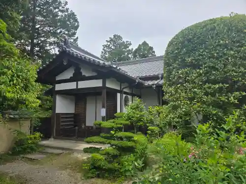 西方院(奈良県)