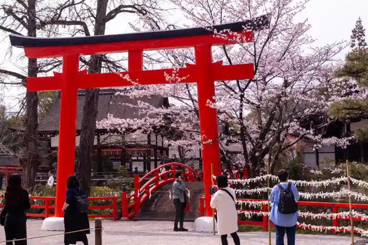 賀茂御祖神社(下鴨神社)(京都府)