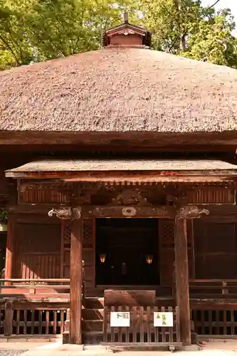 若一王子神社(長野県)