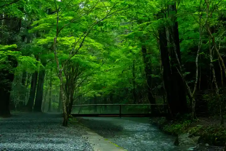 小國神社(静岡県)