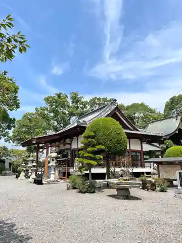 天満神社(長崎県)