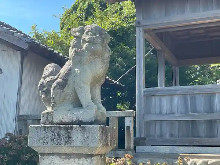 八幡神社(岐阜県)