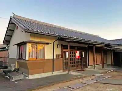 犬山神社のその他建物