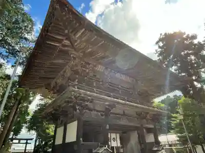 御上神社(滋賀県)