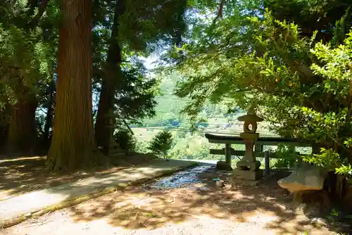 二嶽神社(宮崎県)