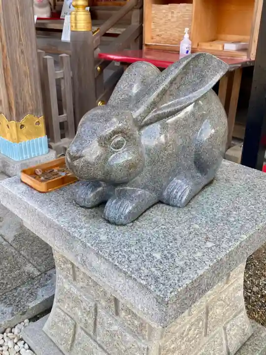 恩智神社(大阪府)