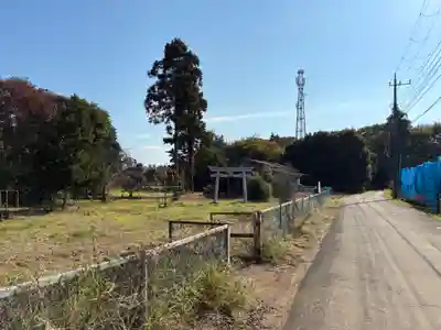 子安神社(千葉県)