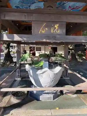 金剛宝寺（紀三井寺）(和歌山県)