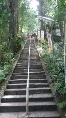 金持神社(鳥取県)