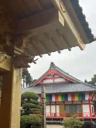 青隆寺(鹿児島県)