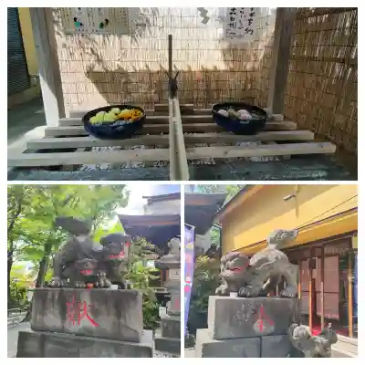 清瀧神社の{uncategorized: "未分類", other: "その他", undefined: "問題あり", building: "その他建物", grave: "お墓", sacred_gate: "鳥居", guardian: "狛犬", statue: "像", buddha: "仏像", history: "歴史", nature: "自然", garden: "庭園", animal: "動物", pagoda: "塔", temizu: "手水舎", mountain_gate: "山門・神門", sanctuary: "本殿・本堂", subordinate: "末社・摂社", art: "芸術", scenery: "景色", jizo: "地蔵", ema: "絵馬", goshuin: "御朱印", omikuji: "おみくじ", items: "授与品その他", amulet: "お守り", goshuincho: "御朱印帳", eats: "食事", festival: "お祭り", votive_dance: "神楽", shichigosan: "七五三参", wedding: "結婚式", experience: "体験その他", initially: "初詣", around: "周辺", anti_infection: "感染症対策"}
