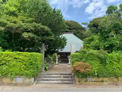 福性院のその他建物