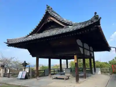 園城寺（三井寺）(滋賀県)
