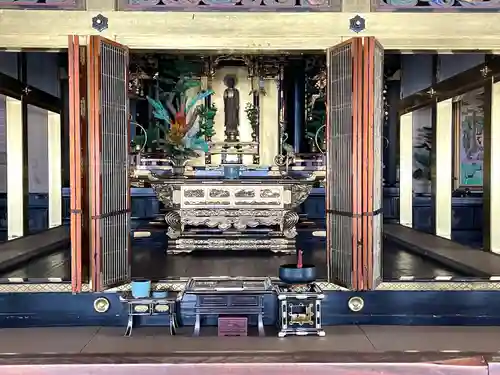 雲龍山 本證寺(愛知県)