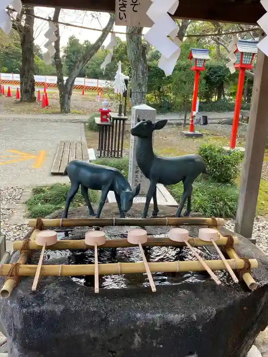 相州春日神社(神奈川県)