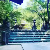 彦嶽宮のその他建物