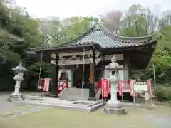 清滝寺(茨城県)