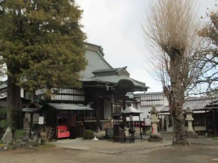 清宝院(東京都)