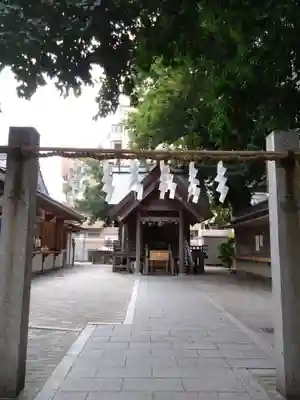 猿田彦神社(福岡県)