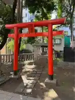 洲崎大神(神奈川県)