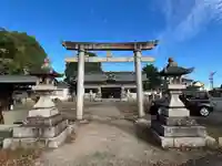 若宮神社(愛知県)