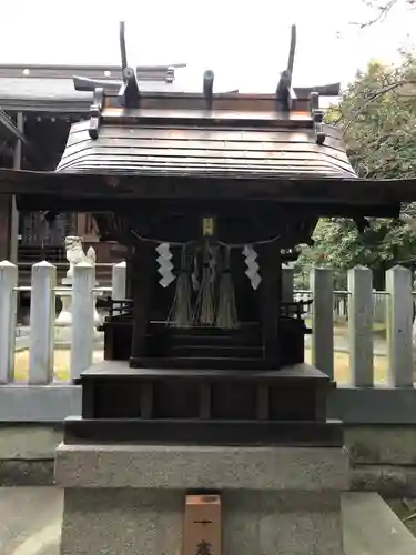 野口神社(兵庫県)