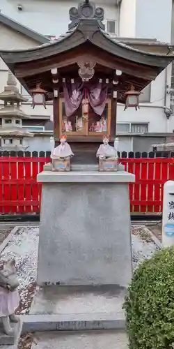 富島神社(大阪府)