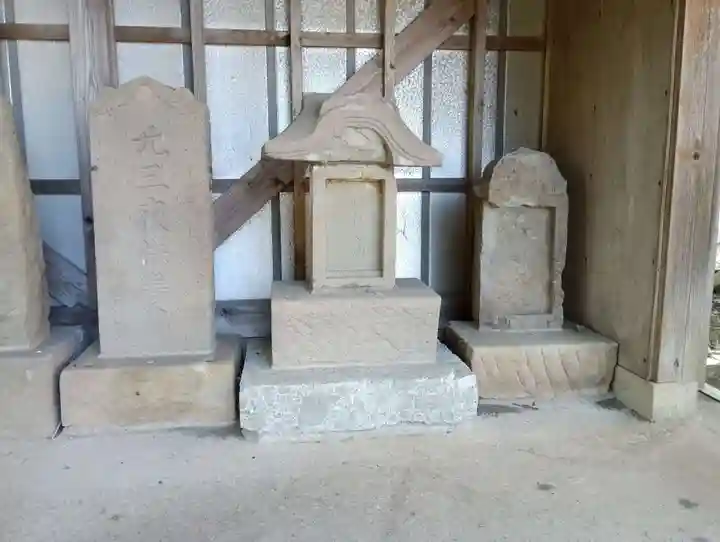 山王神社(茨城県)