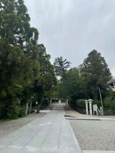 廣田神社のその他建物